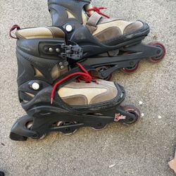 Roller Blades