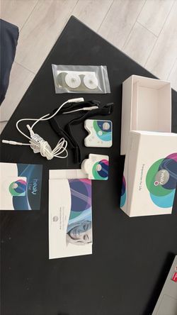 Healy Professional Edition Frequency Device Kit