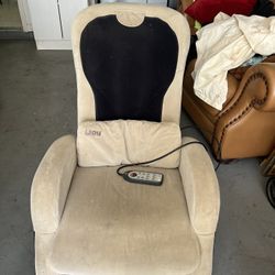 Electric Massage 