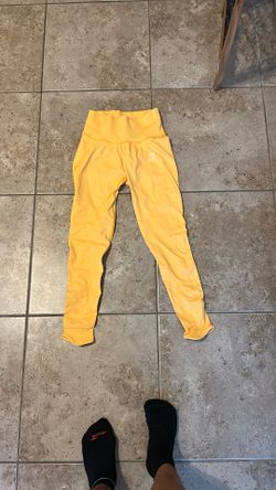 NWOT Gymshark Leggings