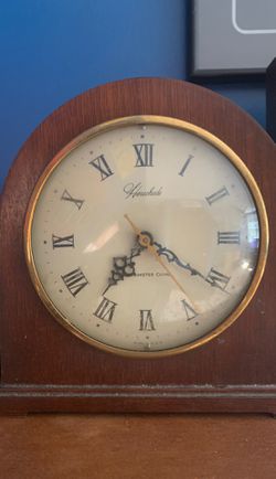1940s clock