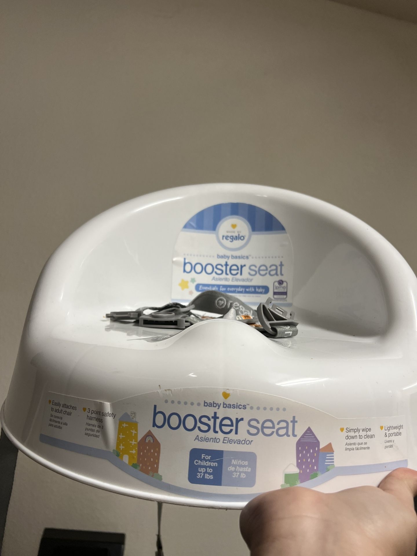 Booster Seat