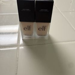 Elf Foundation 