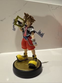 Amibos For Sale $20 Each Or 15 Each Bulk Buy Over 3 