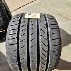 official across Ride Safely with Every Type of Tire on Sale