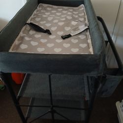 Portable Changing Table 