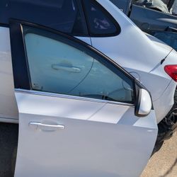 Front Door RH Chevy Cruze 2011 2015