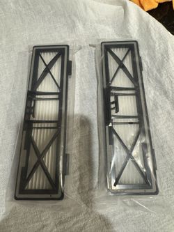 Set Of 2 Original Neato Botvav Filters