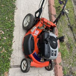 Lawnmower marca ARIENS 21”