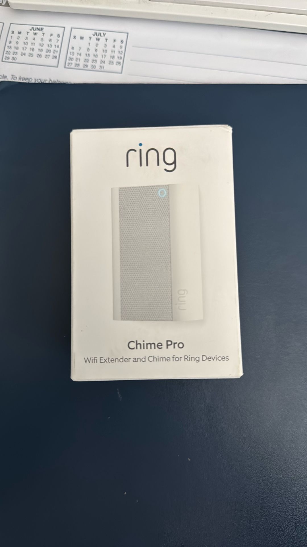 Chime PRO