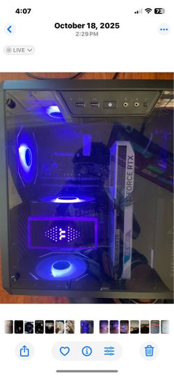 Pc used 400