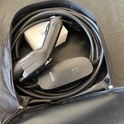 Electric Car Charger Universal