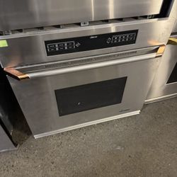 Dacor 30” Electric Oven 