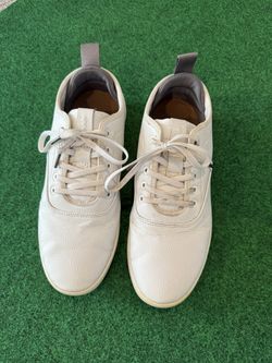 TRUE Linkswear Golf Shoes 