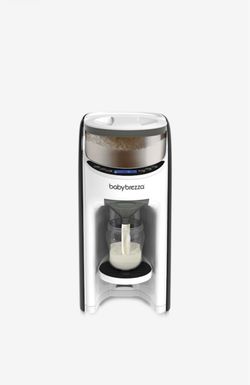 Baby Brezza Formula Pro Advanced