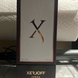 Xerjoff Opera