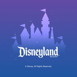 Disney Ticket +parking!!!