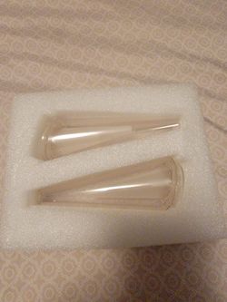 Peak pro glass attachment