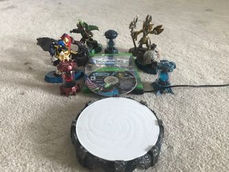 Skylanders Imaginator’s