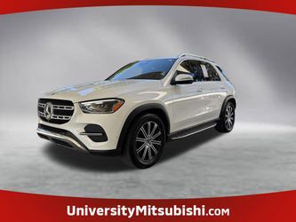 2026 Mercedes-Benz GLE 350