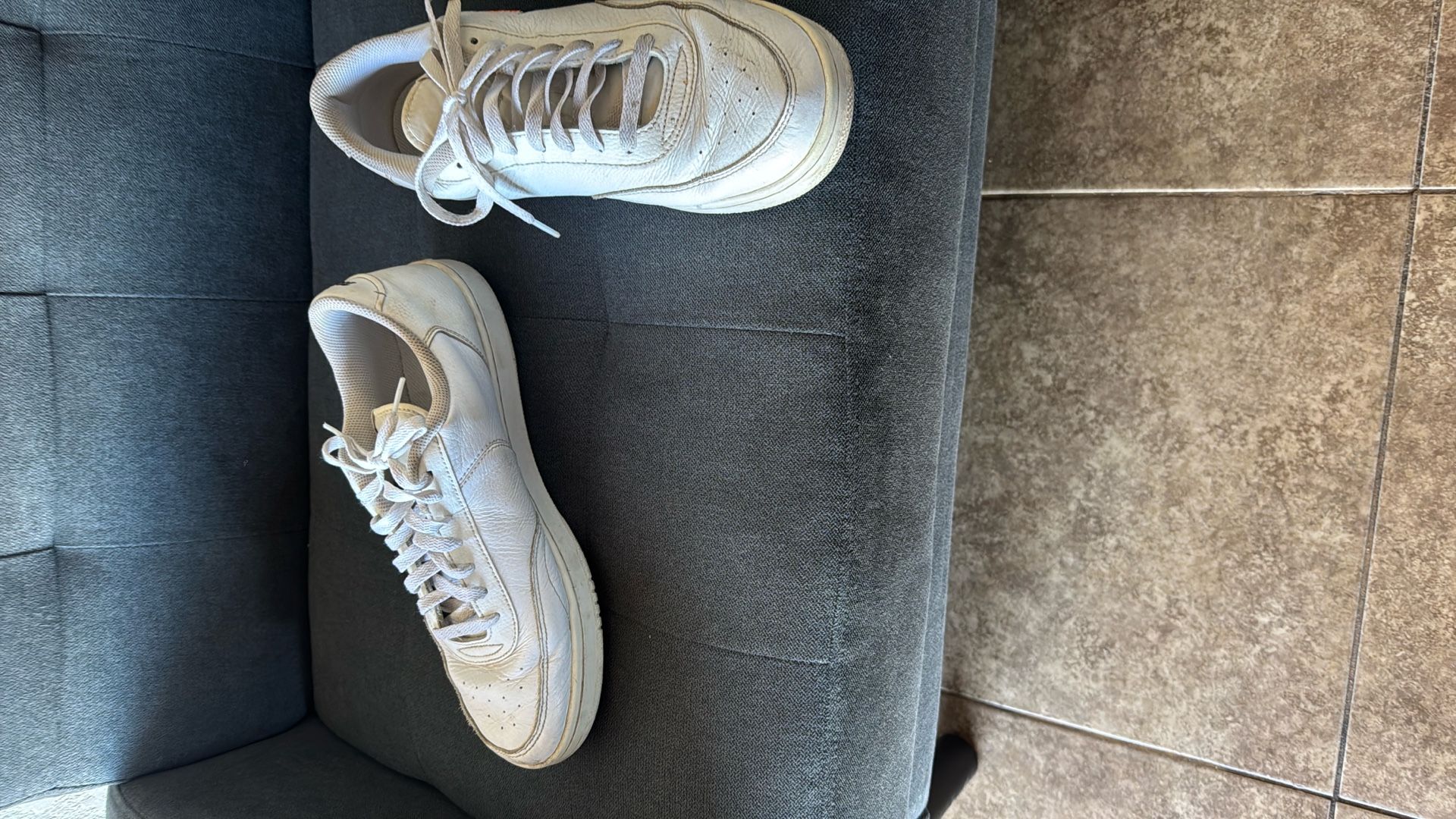 Nike shoes size 12