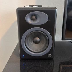 AudioEngine 5 Speakers With Bluetooth Adapter