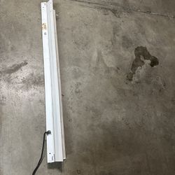 4’ Work Light 