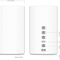 AirPort Extreme