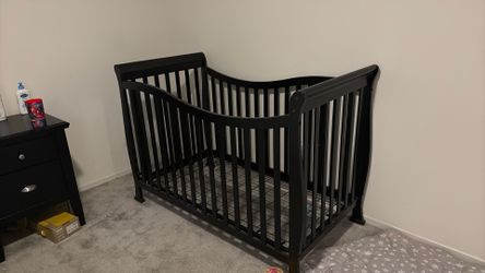 Crib (OBO)