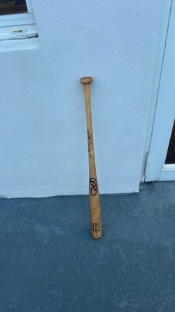 Rawlings Wood Baseball Bat WBC 2023 Professional