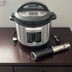 Instant Pot