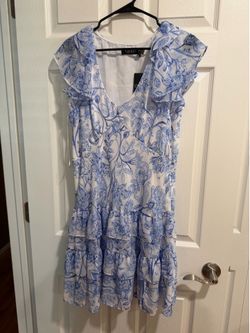 Lauren dress