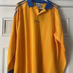 Adidas Jersey