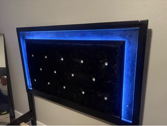 Bed frame