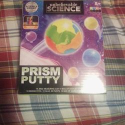 Prism Putty