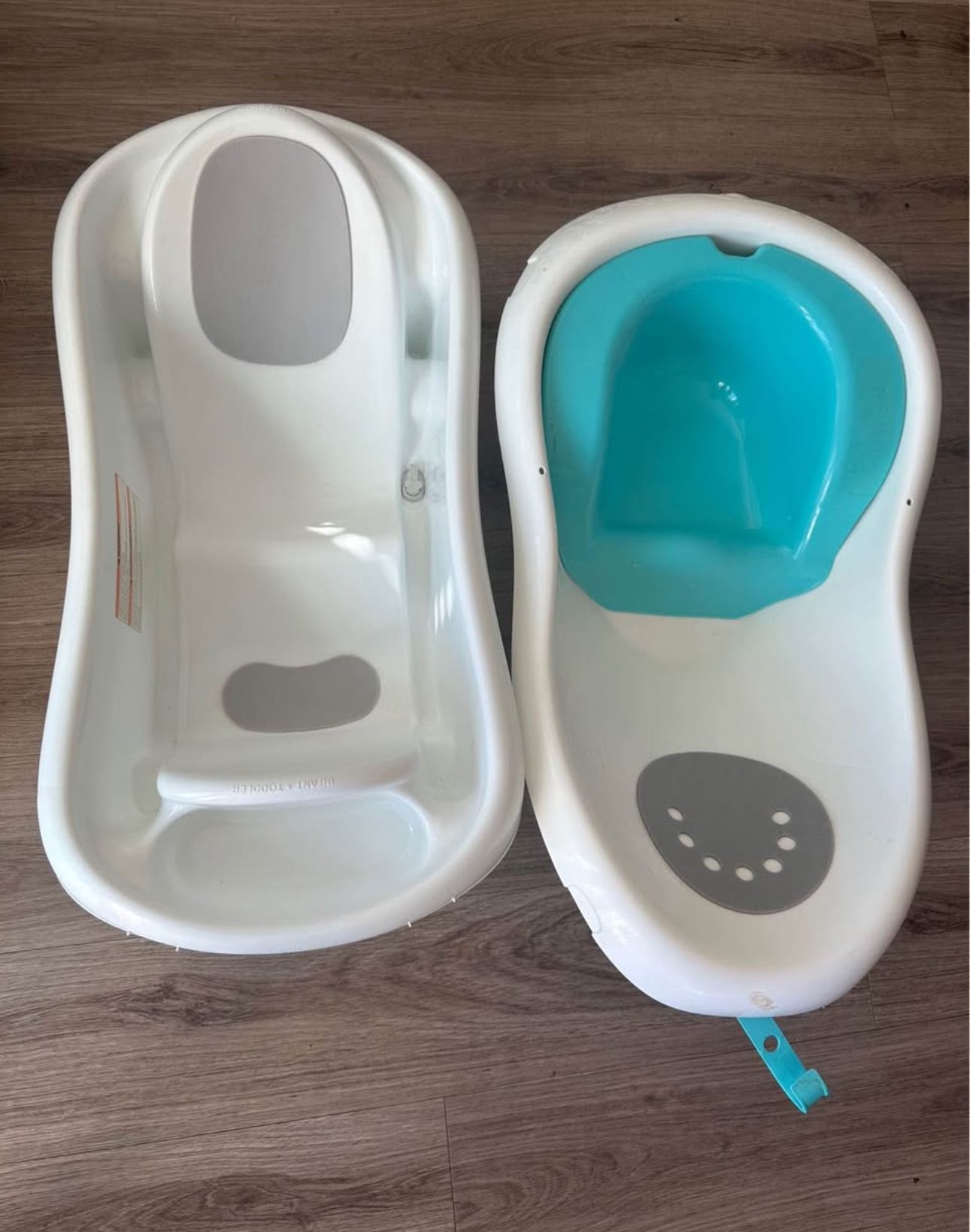 Baby Tub