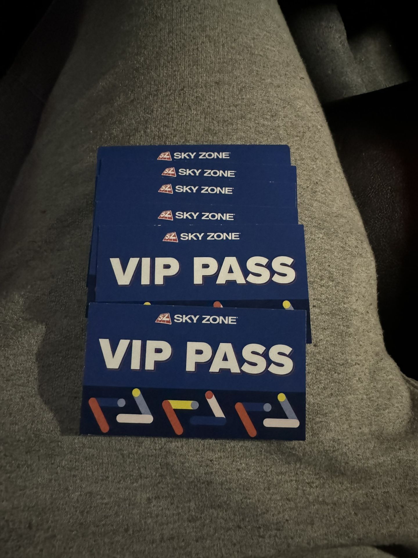 Skyzone Tickets