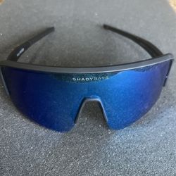 Shadyrays Nitro Polarized Sunglasses 