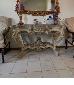 Credenza