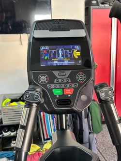 Bowflex Lateral X Cimber/Stepper