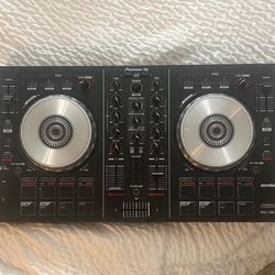 Ddj-sb2 With Box 