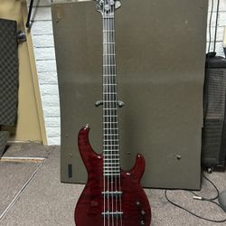 Modulus J5 Funk Unlimited