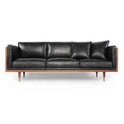 Kardiel Woodrow Lush Sofa
