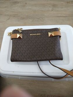 Michael Kors Crossbody