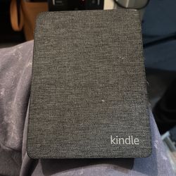 Amazon Kindle