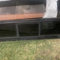 2014-2018 Silverado/sierra Rear Windshield 