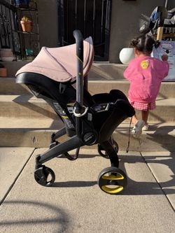 Doona car seat