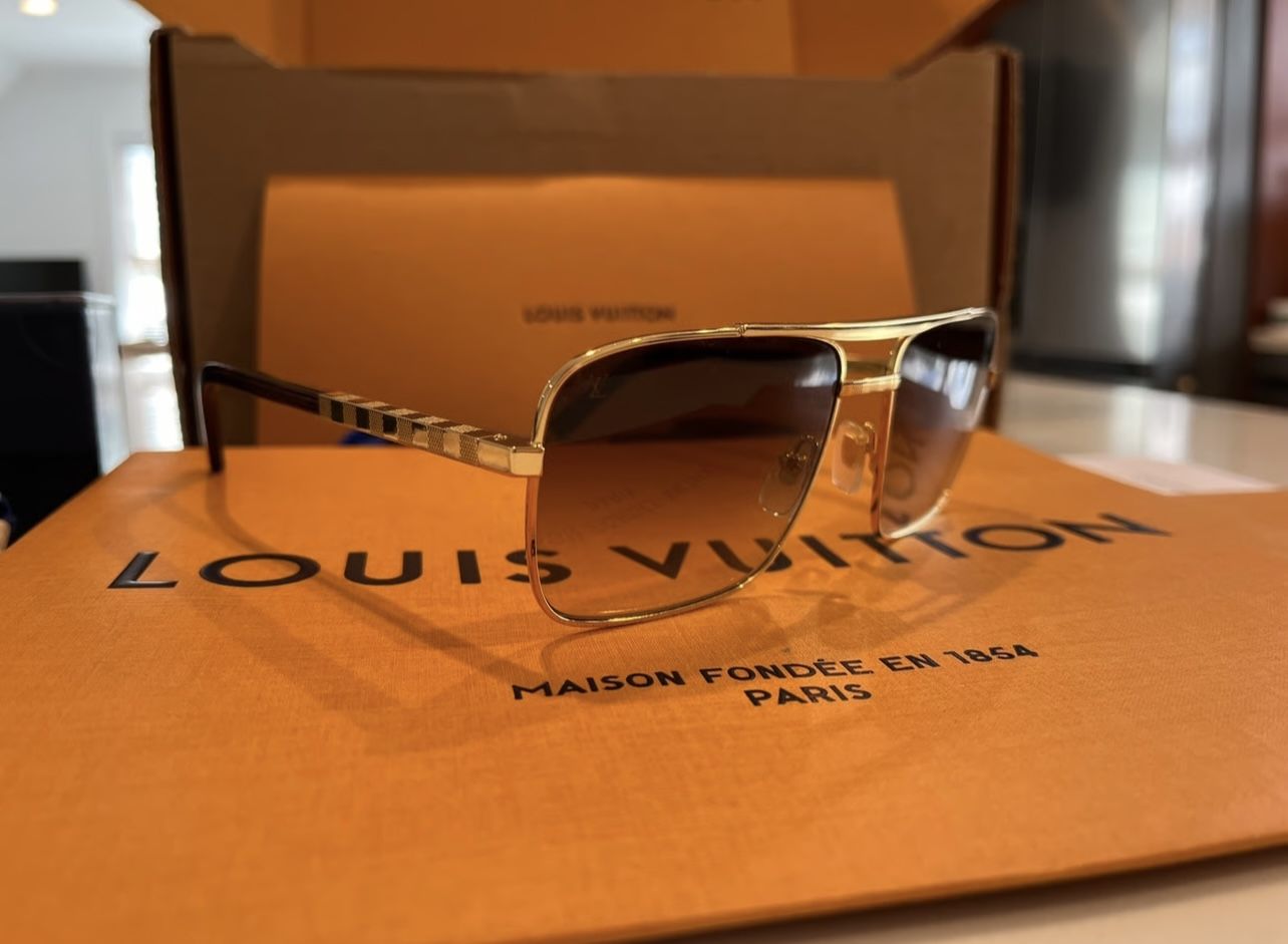 Louis Vuitton Sunglasses