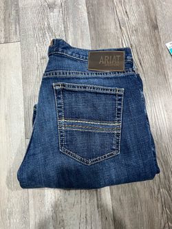 Ariat pants