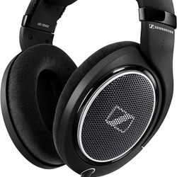 Sennheiser HD 598SE Special Edition Over-Ear Headphones